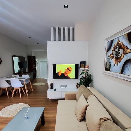 Armando'S House Durres Διαμέρισμα Εξωτερικό φωτογραφία