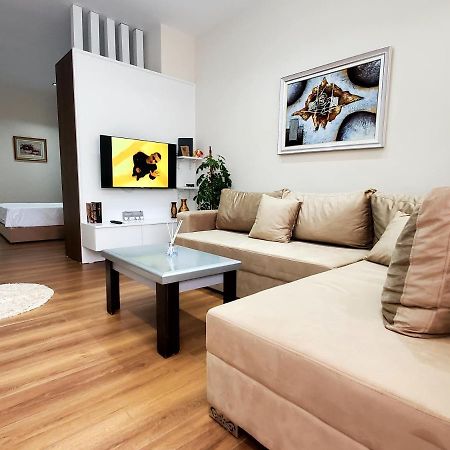 Armando'S House Durres Διαμέρισμα Εξωτερικό φωτογραφία