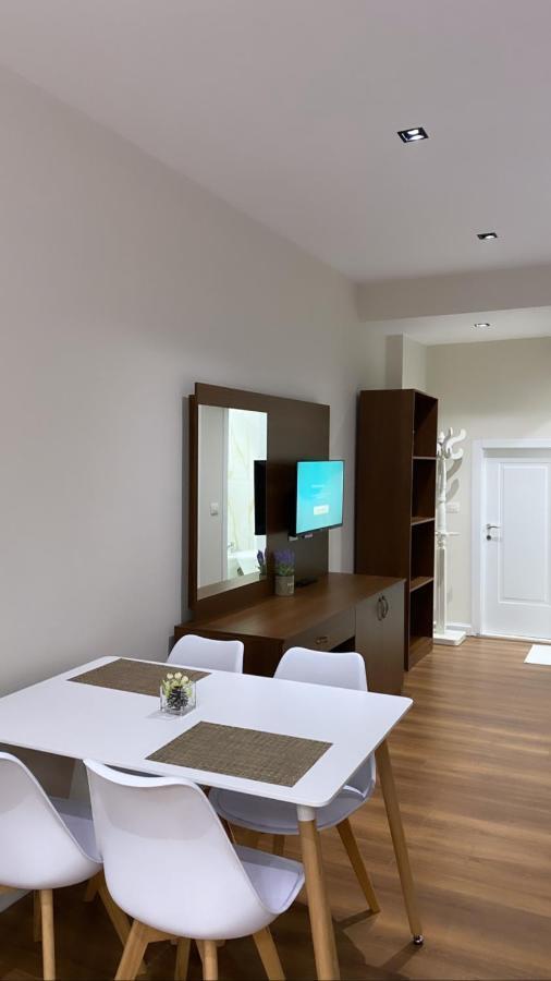 Armando'S House Durres Διαμέρισμα Εξωτερικό φωτογραφία