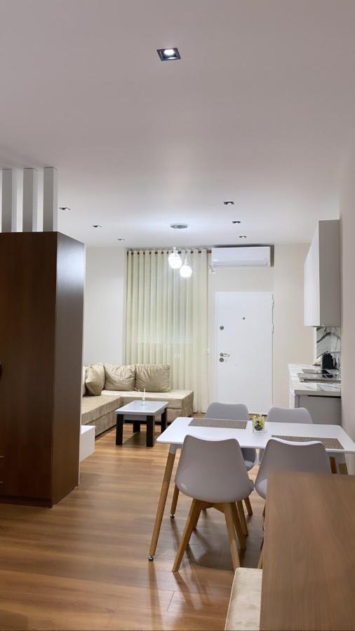 Armando'S House Durres Διαμέρισμα Εξωτερικό φωτογραφία