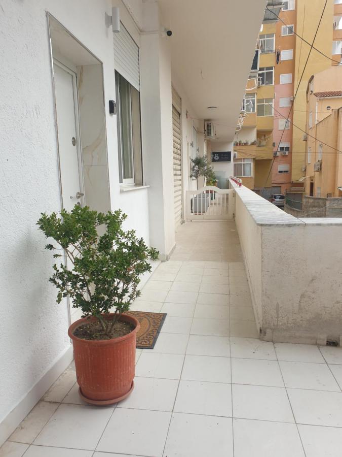 Armando'S House Durres Διαμέρισμα Εξωτερικό φωτογραφία