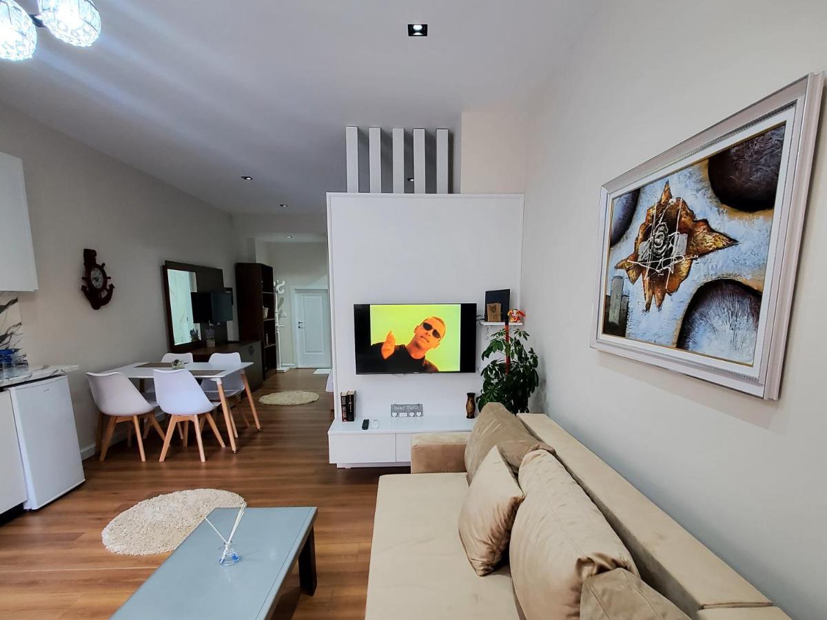 Armando'S House Durres Διαμέρισμα Εξωτερικό φωτογραφία
