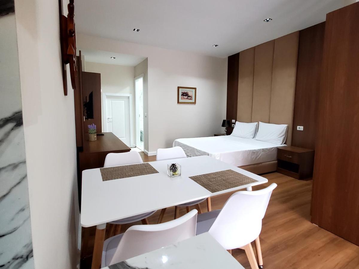 Armando'S House Durres Διαμέρισμα Εξωτερικό φωτογραφία