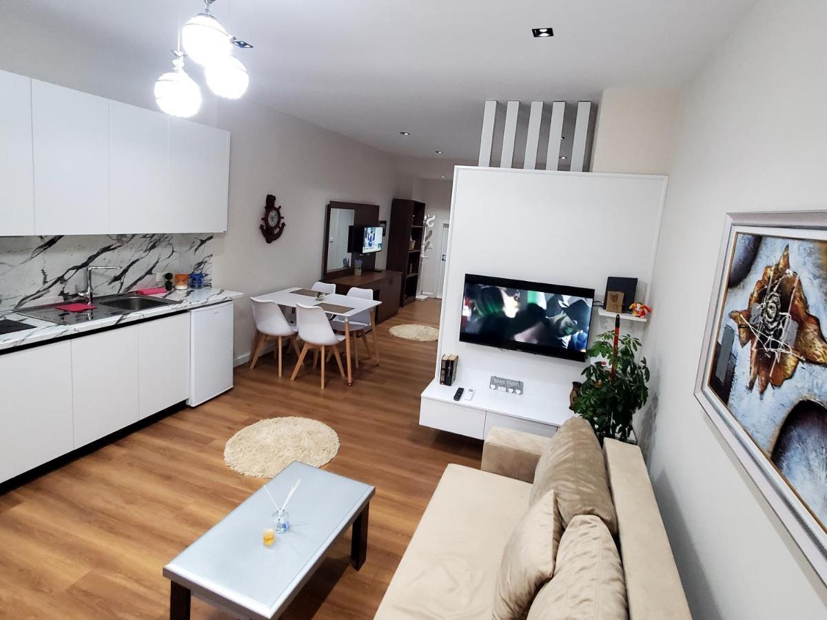 Armando'S House Durres Διαμέρισμα Εξωτερικό φωτογραφία