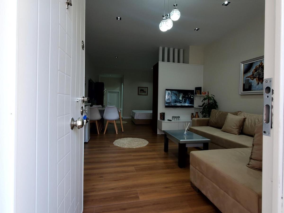 Armando'S House Durres Διαμέρισμα Εξωτερικό φωτογραφία