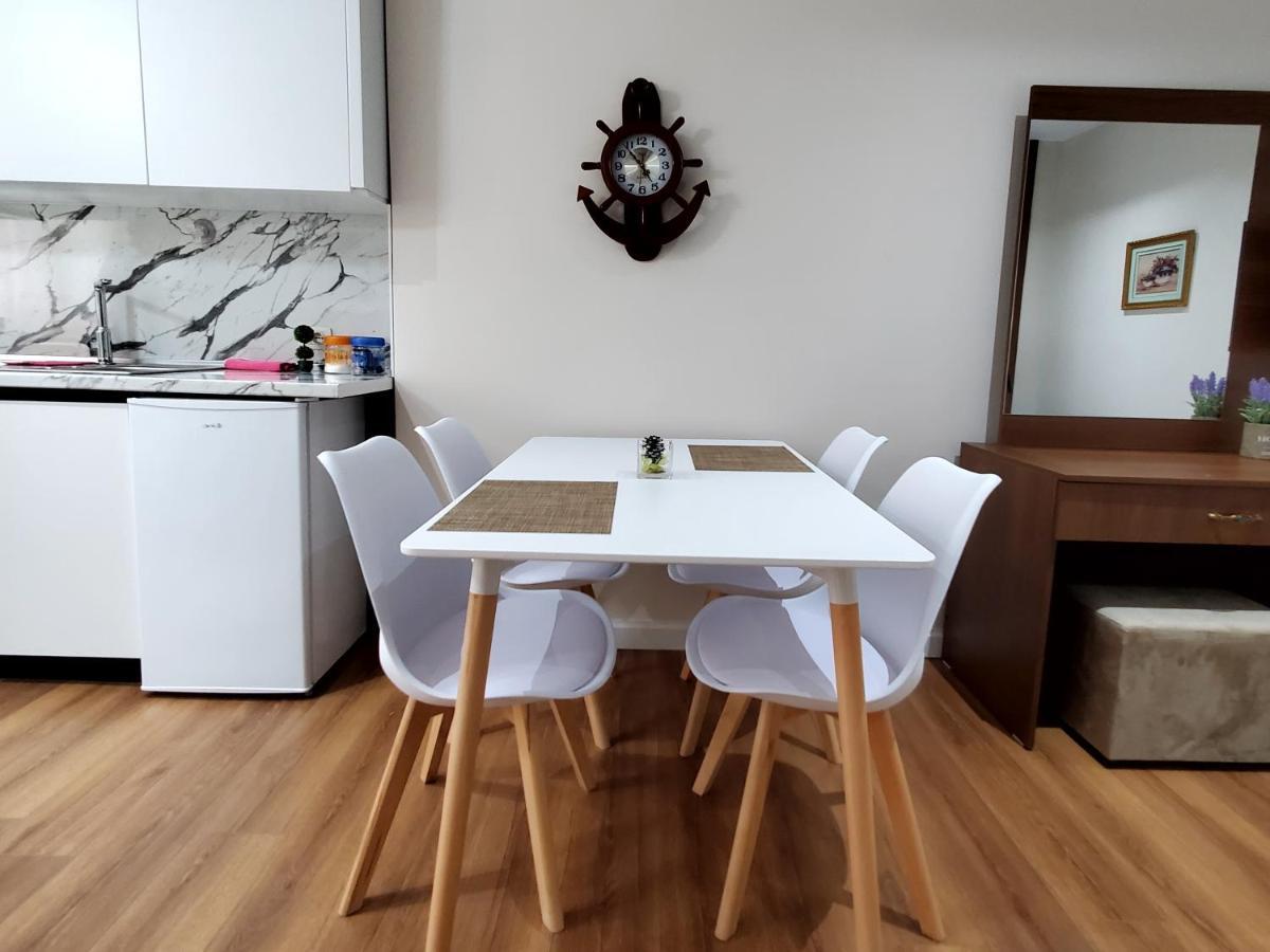Armando'S House Durres Διαμέρισμα Εξωτερικό φωτογραφία