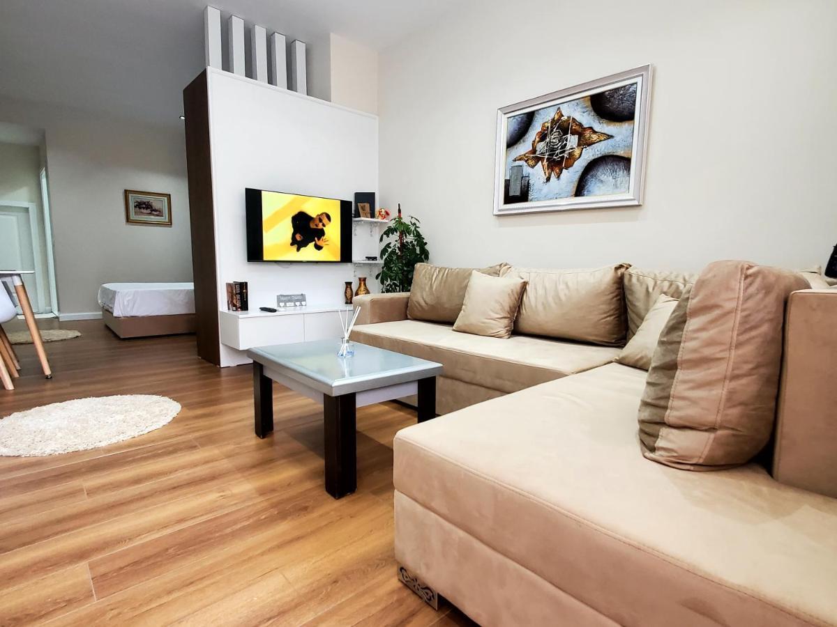 Armando'S House Durres Διαμέρισμα Εξωτερικό φωτογραφία