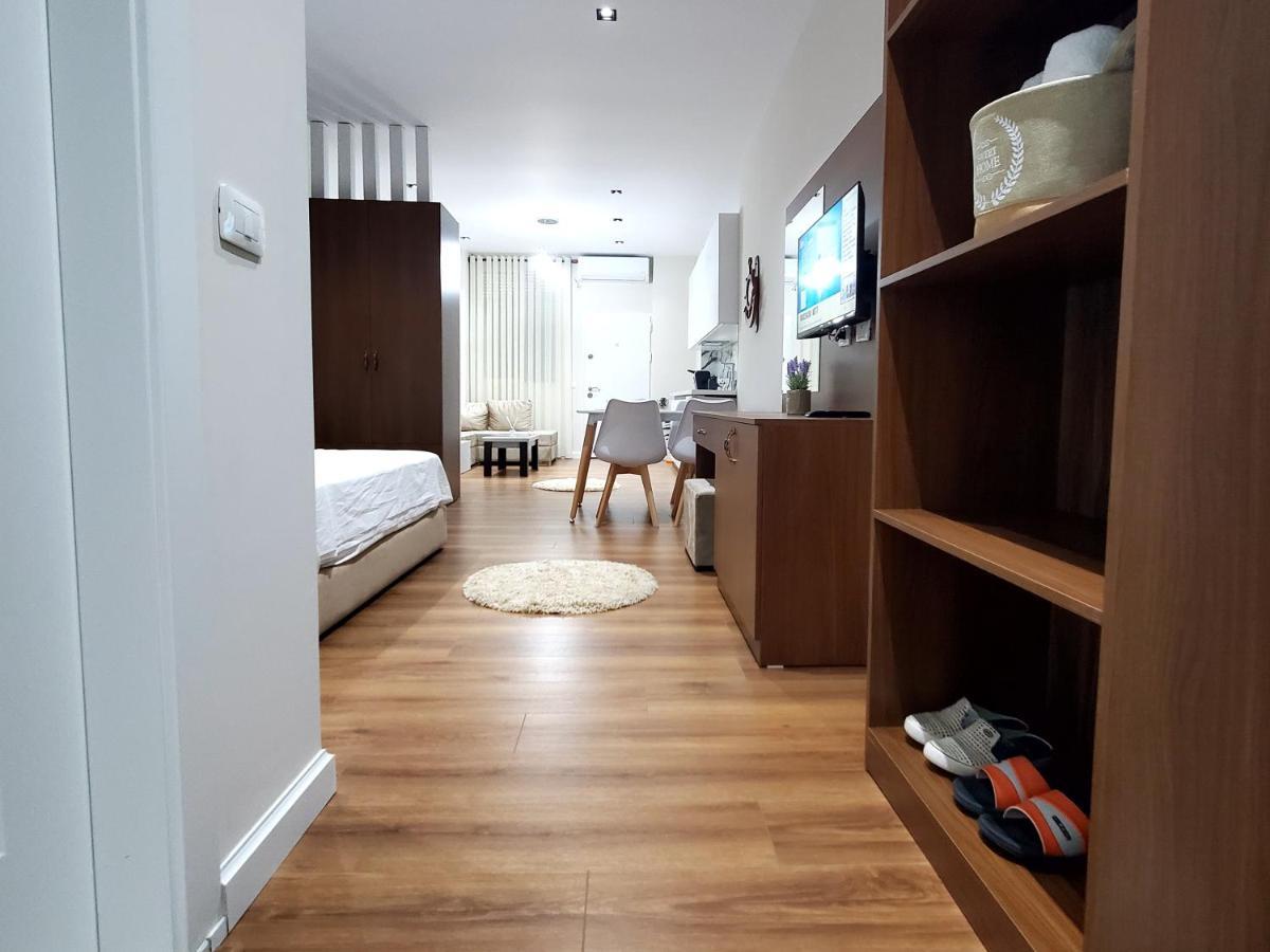 Armando'S House Durres Διαμέρισμα Εξωτερικό φωτογραφία