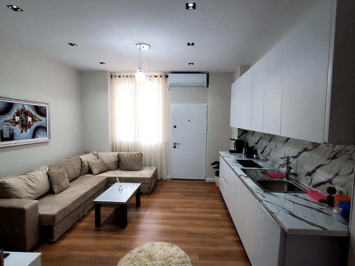 Armando'S House Durres Διαμέρισμα Εξωτερικό φωτογραφία