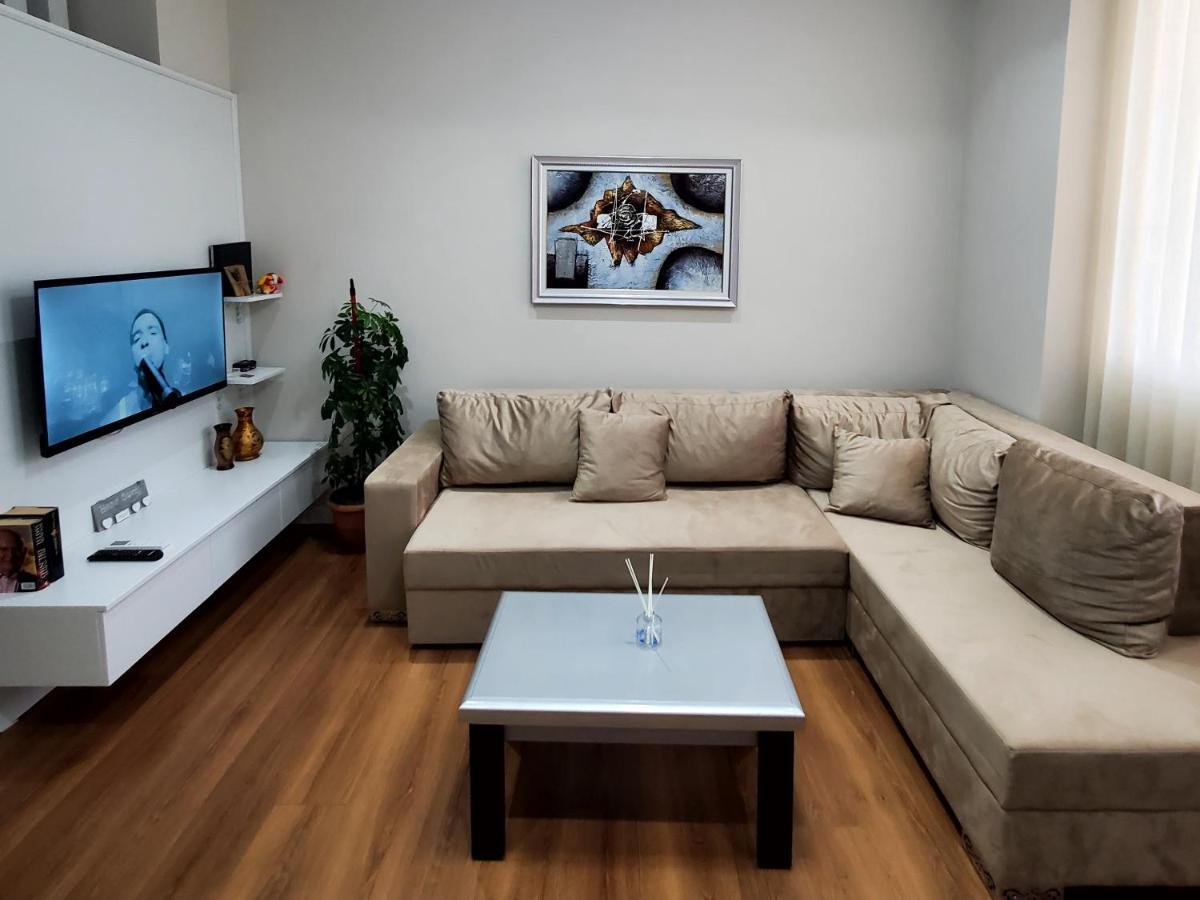 Armando'S House Durres Διαμέρισμα Εξωτερικό φωτογραφία