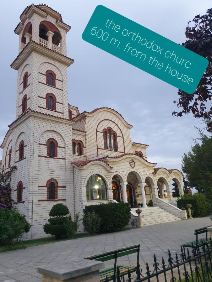 Armando'S House Durres Διαμέρισμα Εξωτερικό φωτογραφία