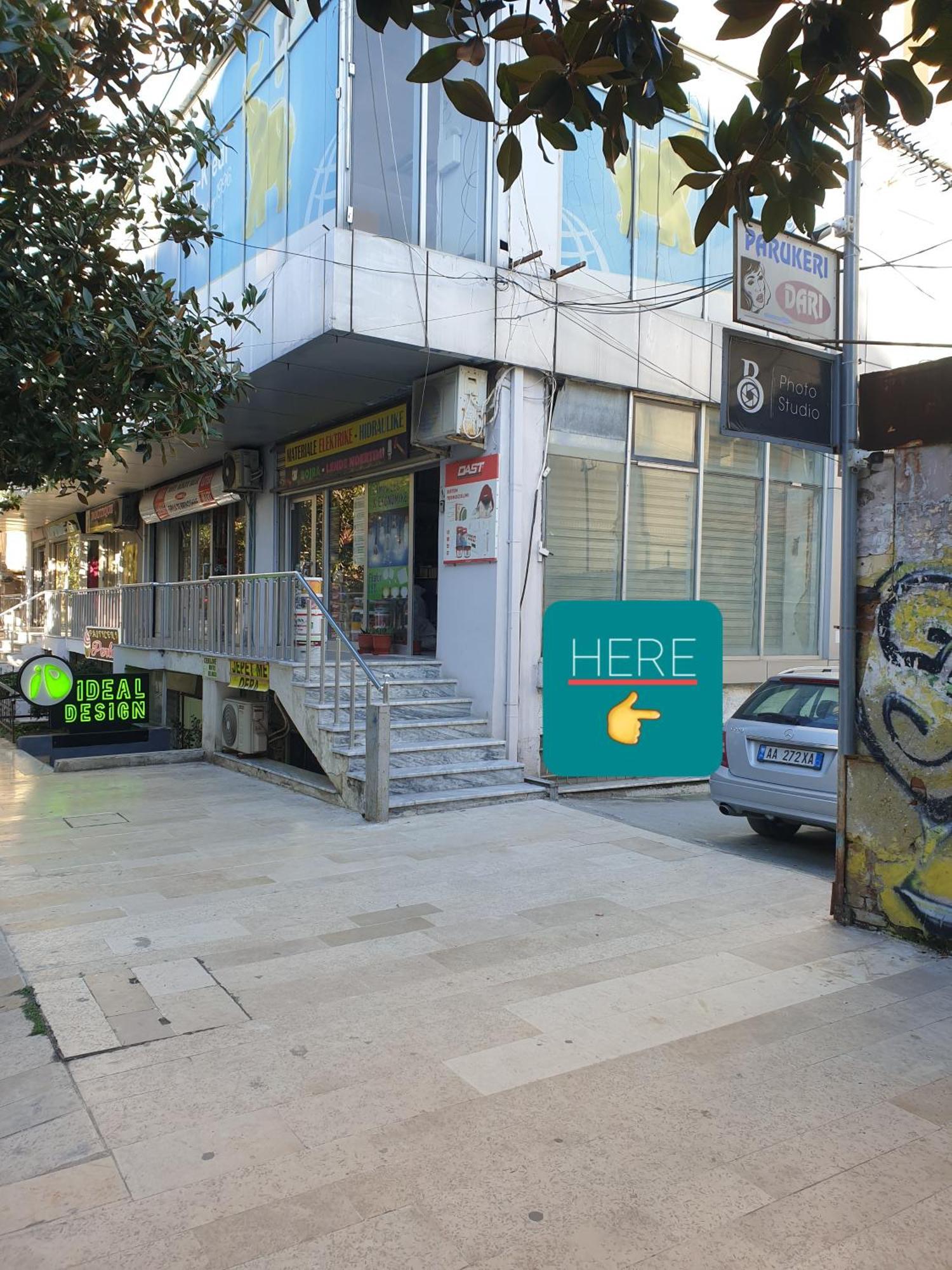 Armando'S House Durres Διαμέρισμα Εξωτερικό φωτογραφία
