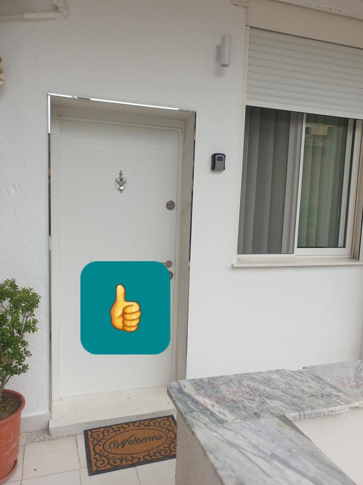 Armando'S House Durres Διαμέρισμα Εξωτερικό φωτογραφία