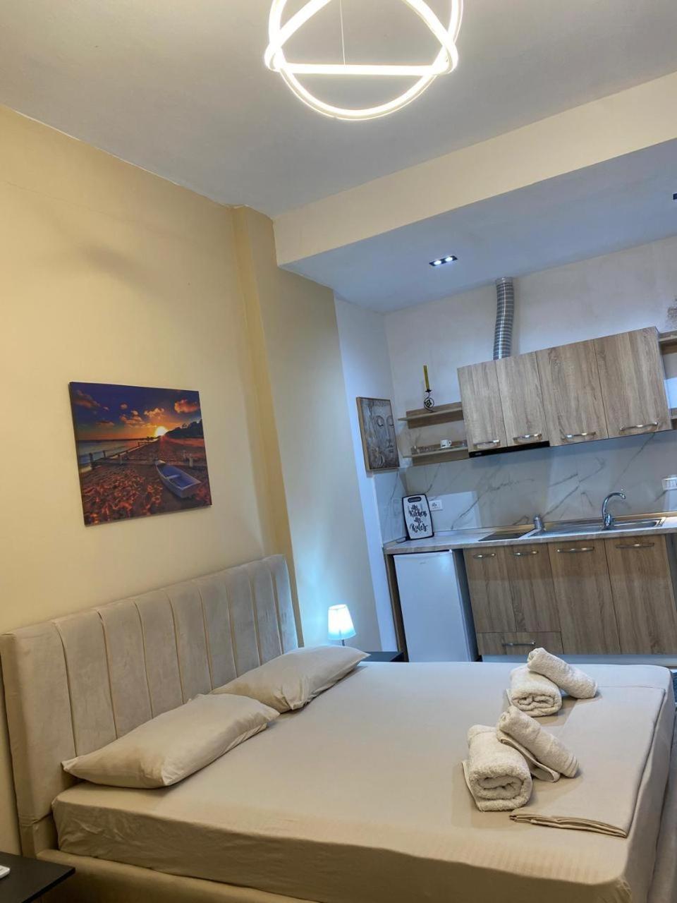 Armando'S House Durres Διαμέρισμα Εξωτερικό φωτογραφία