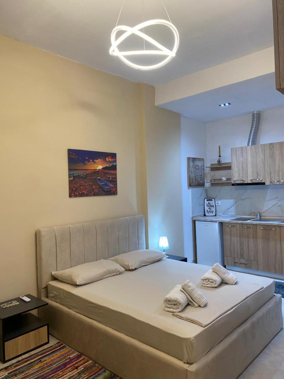 Armando'S House Durres Διαμέρισμα Εξωτερικό φωτογραφία