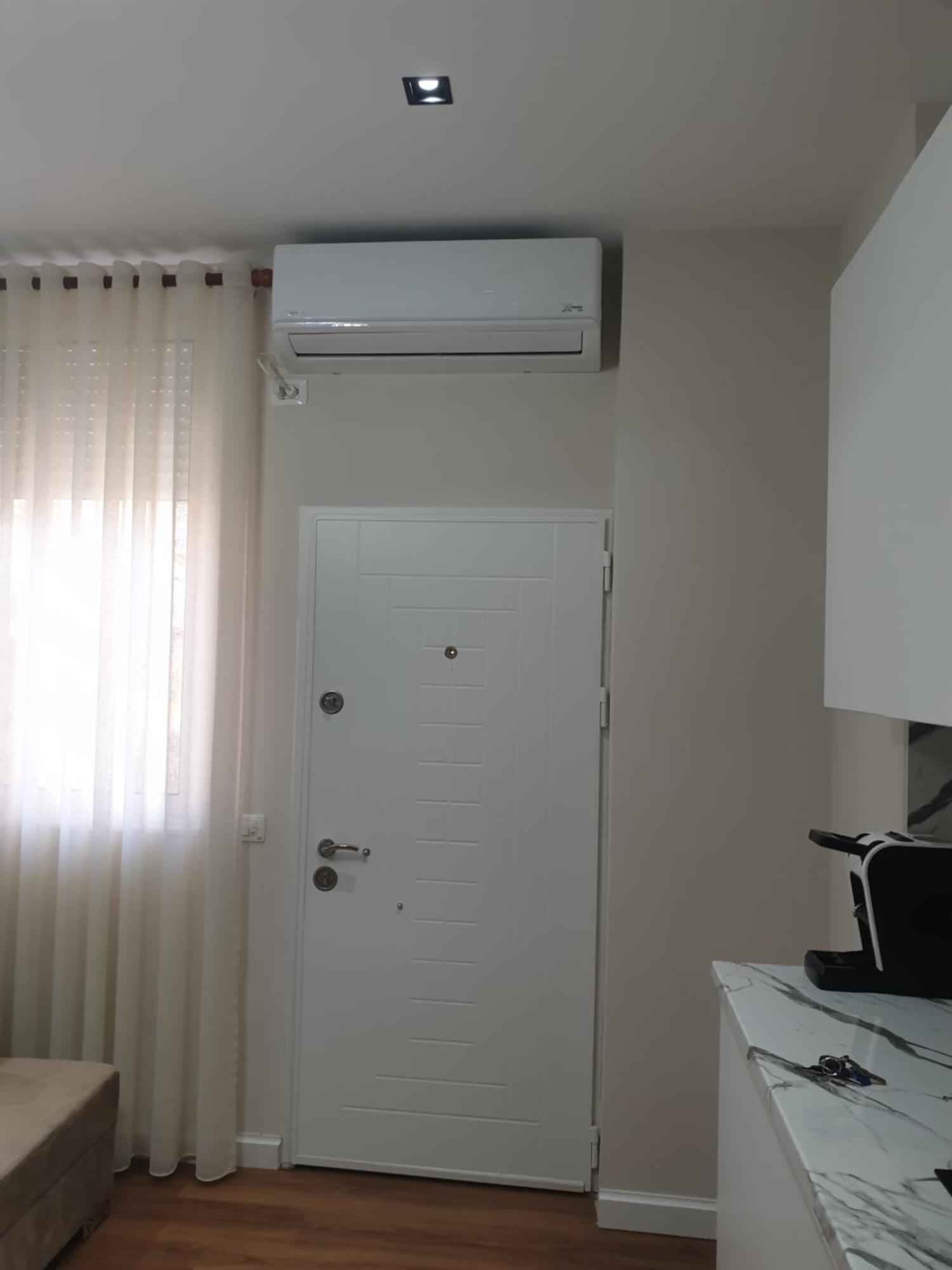Armando'S House Durres Διαμέρισμα Εξωτερικό φωτογραφία
