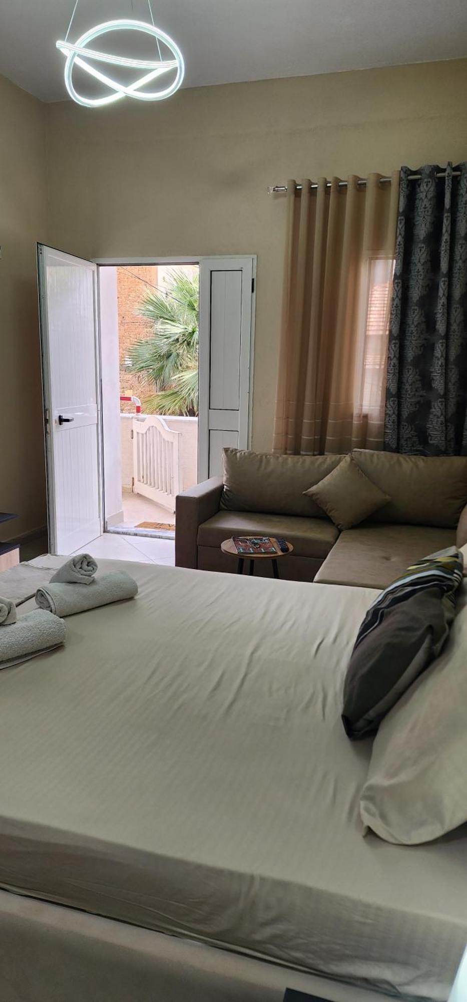 Armando'S House Durres Διαμέρισμα Εξωτερικό φωτογραφία