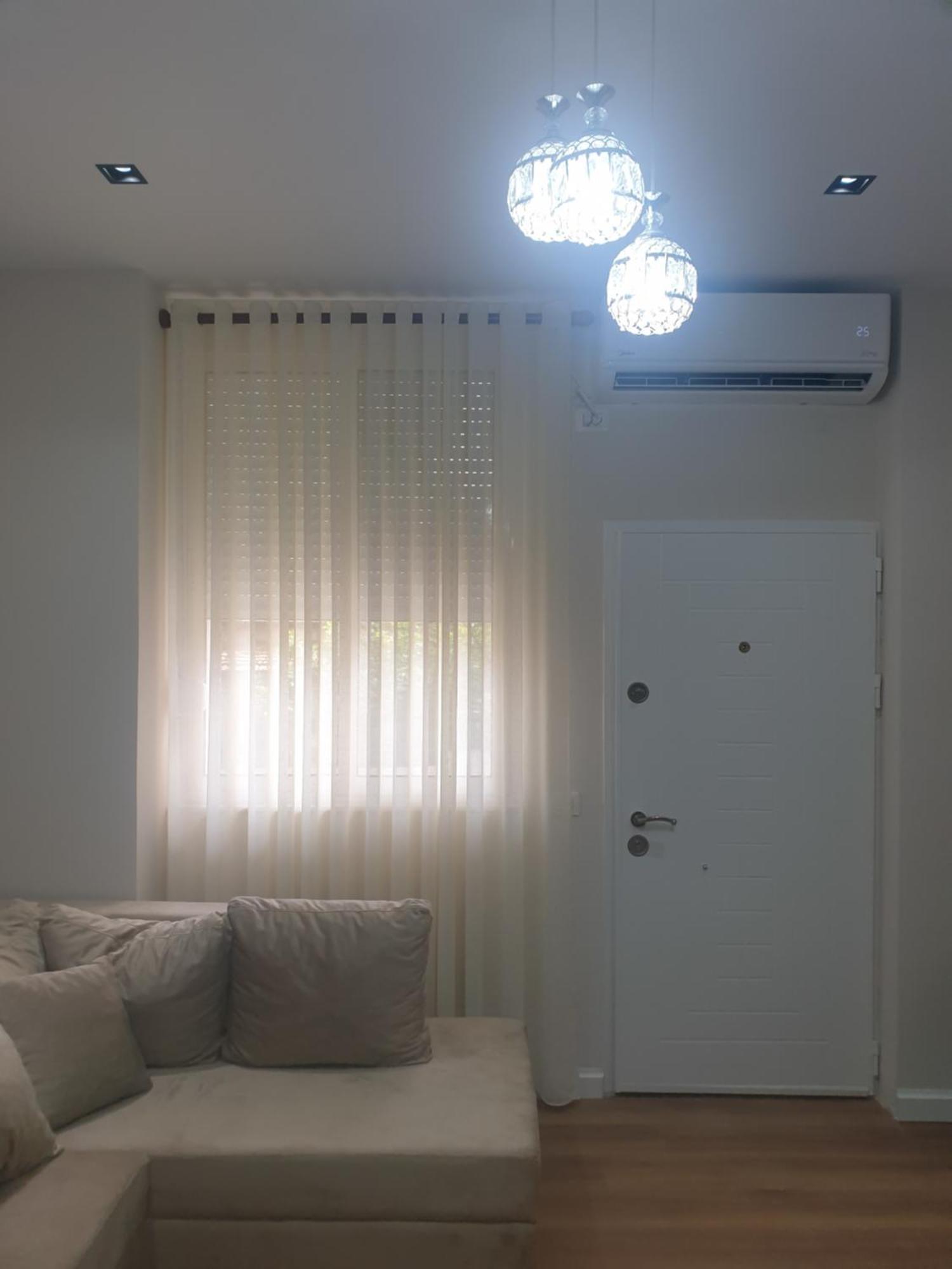 Armando'S House Durres Διαμέρισμα Εξωτερικό φωτογραφία