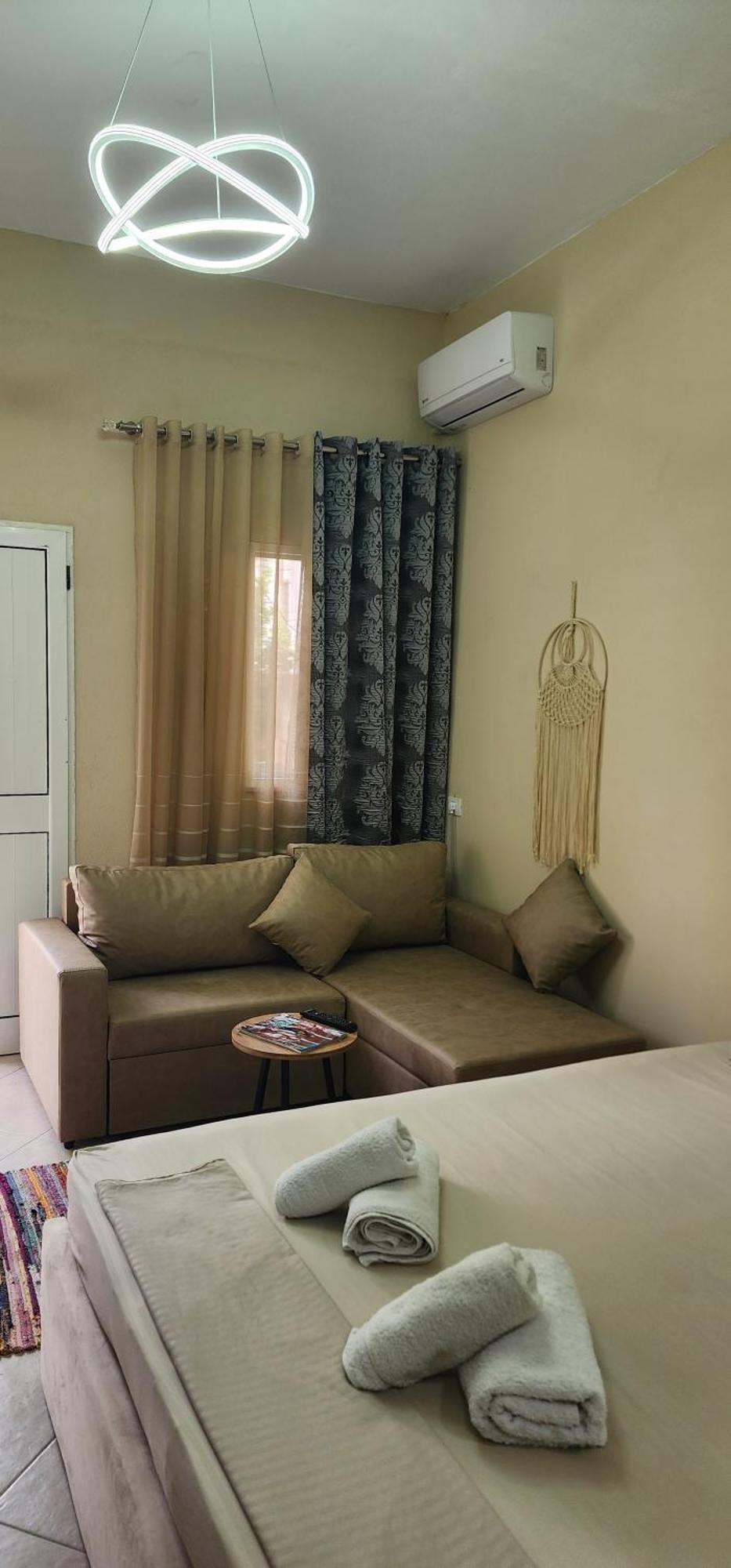 Armando'S House Durres Διαμέρισμα Εξωτερικό φωτογραφία